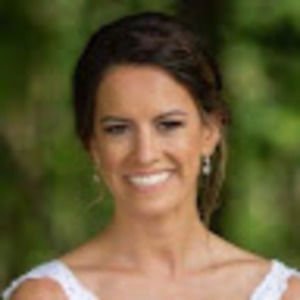 Meet your Posher, Christi